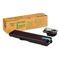 Kyocera Toner TK-82Y Geel