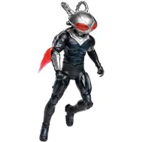 Mcfarlane Toys Black Manta Aquaman En Het Verloren Koninkrijk Figuur 18 Cm