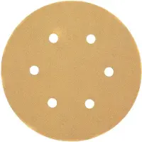 Dewalt Accessoires Schuurschijf, Ø150mm (D26453), K40 - DT3131-QZ