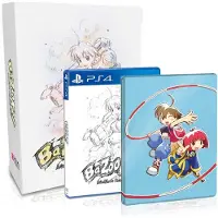 Umihara Kawase BaZooKa! Collector's Edition | PS4