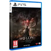 Ps5 Wo Long Fallen Dynasty Steelbook Launch Edition