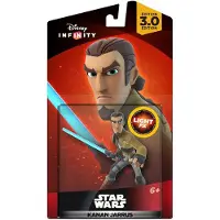 Nintendo Merchandising Disney Infinity 3.0 Star Wars Kanan Jarrus Light Fx Figuur