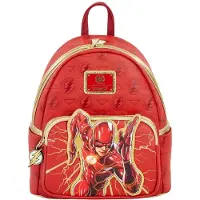 Loungefly DC Comics by Mini Backpack The Flash