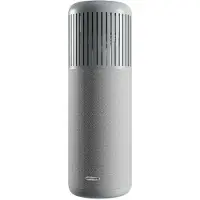 HiFuture Wedge Bluetooth-luidspreker - Zilver-wit