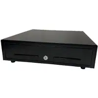 Premier 410 HQ-B Automatische en Handmatige Kassalade