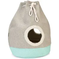Beeztees Flo 40x40x55cm Kattenbed