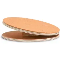 Karlie Bogie Disc Knaagdierspeelgoed