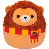 TOGETHER Harry Potter Gryffindor Squishmallow Teddy 20 Cm Veelkleurig Kinderen