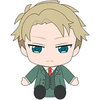 Good Smile Company Loid Forger Spy X Family Teddy 17 Cm Groen Kinderen