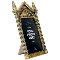 Erik Editores Harry Potter Mirror Of Erised Fotoalbum