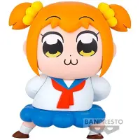 Banpresto Vinyl figuurtje Popuko, 11 cm, - Pop Team Epic Pop! Premium