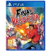 Ps4 Final Vendetta