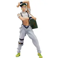 Good Smile Company JoJo's Bizarre Adventure: Diamond is Unbreakable Pop Up Parade PVC Statue Rohan Kishibe 18 cm Beeld
