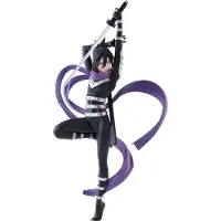 Good Smile Company One Punch Man Pop Up Parade PVC-beeldje, Speed-o'-Sound Sonic, 17 cm