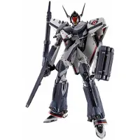 Tamashii Nations Dx Chogokin Vf-171ex Armored Nightmare Plus Alto Saotome Usw Revival Ver. Macross-figuur 30 Cm