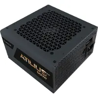 UNYKAch Atilus 650w 80 Plus Bronze Voeding