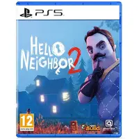 Ps5 Hello Neighbor 2
