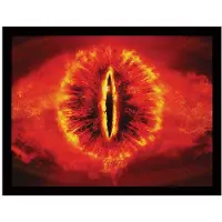 Pyramid The Lord Of The Rings Saurons Oog-lijst