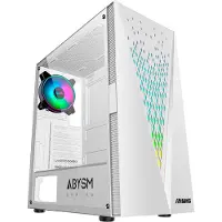Abysm Ab812109 Danube Kolpa Pc-behuizing