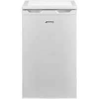 Smeg Fs08ew Koelkast Met één Deur