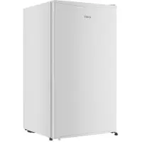 Teka RSR 10138, vrijstaand, 80 liter, wit