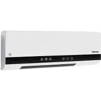 Tristar KA-5216 Keramische Kachel – 2000W – Met Afstandsbediening, Timer & Swingfunctie – Wandmontage