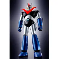Tamashii Nations Mazinger Figuur - One Size (Één maat)