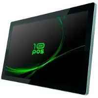 10POS 10d-215/intel J6412/8gb/128gb Ssd Tpv