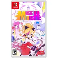 Muse Dash - Switch