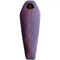 Mammut - Women's Relax Fiber Bag -2°C - Synthetische slaapzak M, renaissance