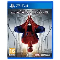 The Amazing Spider-Man 2 - PS4