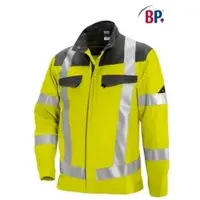 Bp Jack Met Hoge Zichtbaarheid 2012 | Maat: 52-54