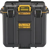 DeWalt Gereedschapskoffer (leeg)