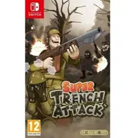 Super Trench Attack | Switch