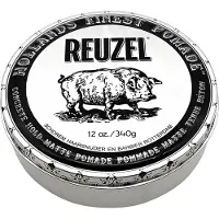 Reuzel Hair Concrete Hold Matte Pomade - 340gr