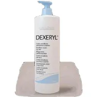 Dexeryl 103712 Bodylotion 500g