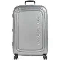 Mandarina Duck Trolley zilver