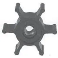 Goldenship Water Puppy Pump Impeller Zwart