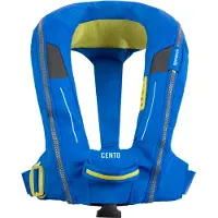 Spinlock Cento 100n Junior Life Jacket Blauw