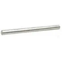 Tecnoseal Galvanized Shaft Zilver 45 x 500 mm