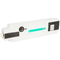 Ricoh SP C830DN toner opvangbak (origineel)