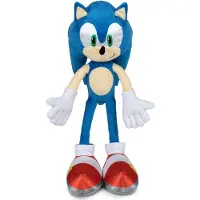 Sonic Teddy 2 44 Cm Veelkleurig Kinderen