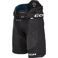 CCM Hp Jetspeed+ Ijshockey Pant (junior) Diverse Kleuren Zwart Jr. M