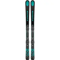 Kästle Rx9+k12 Tri Gw Alpin Skipakket