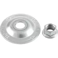 DeWalt DT20684 Bosmaaier adapterset voor DCMAS5713