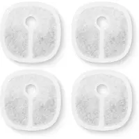 Cheerble - Replacement Filter - 4 Pack