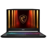 MSI Katana 15 HX B14WFK-046NL Intel Core i7 i7-14650HX, 39,6 cm (15.6") Full HD, 16 GB DDR5-SDRAM, 1 TB SSD, NVIDIA GeForce RTX 5060, Wi-Fi 6E (802.11ax)