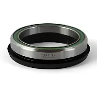 Hope Integrated Headset Low Cup IS52/40 1.5'' Black