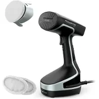 Rowenta DR8270D1 kledingstomer 2000 W Zwart