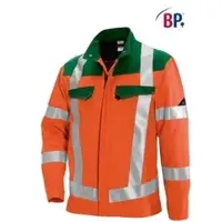 Bp Jack Met Hoge Zichtbaarheid 2012 | Maat: 60-62